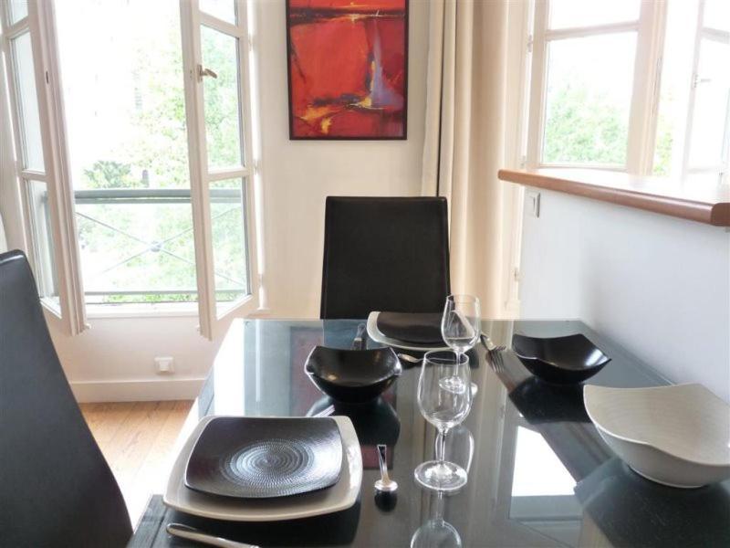 Le Notre Dame Apartment *