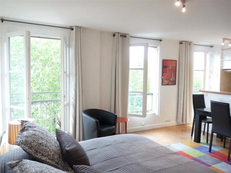 Apartment Le Notre Dame Paris