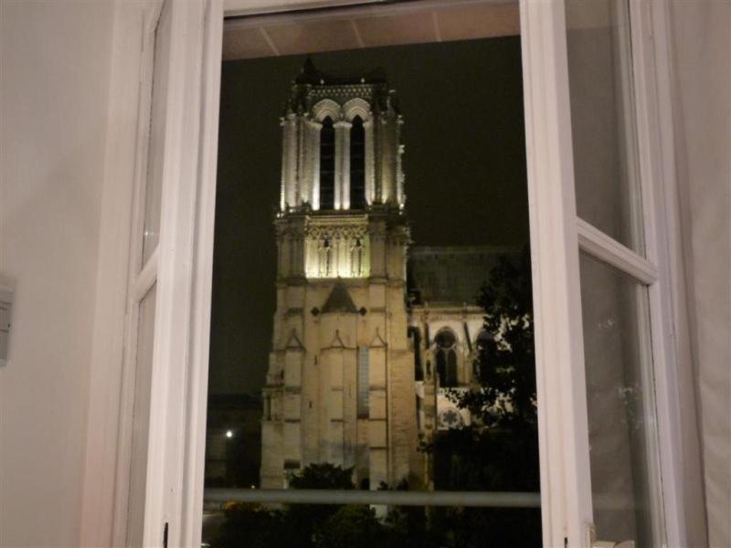 Le Notre Dame * Paris