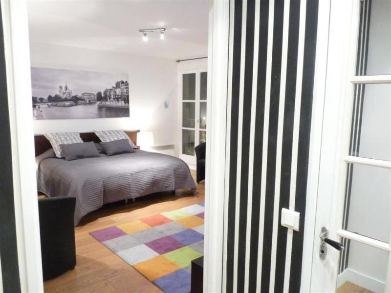 Apartment Le Notre Dame